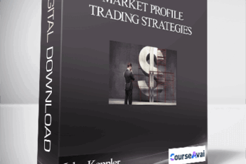 John Keppler - Market Profile Trading Strategies