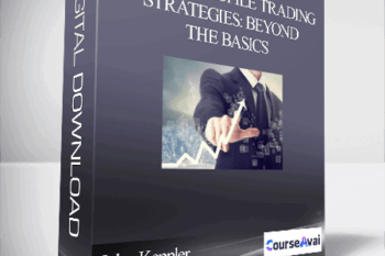 John Keppler – Market Profile Trading Strategies: Beyond the Basics