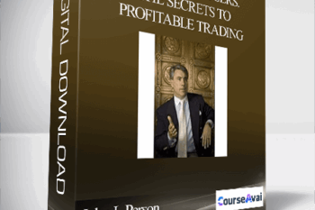 John L.Person – Trading Triggers. The Secrets to Profitable Trading