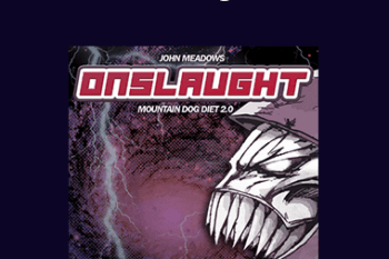 John Meadows - Onslaught