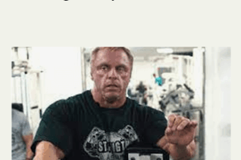 John Meadows - Strength Asylum Seminar