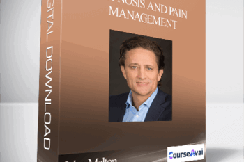 John Melton - Hypnosis and Pain Management