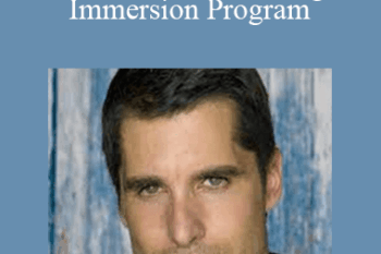 John Newton - The Ancestral Clearing Immersion Program