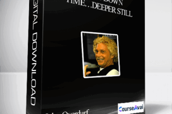 John Overdurf - Going Down Time…Deeper Still