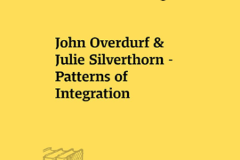 John Overdurf & Julie Silverthorn - Patterns of Integration
