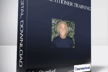 John Overdurf - Julie Silverthorn - NLP Practitioner Training