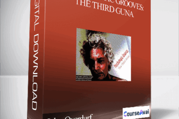 John Overdurf - Psychotropic Grooves: The Third Guna