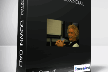 John Overdurf – Christmass Special