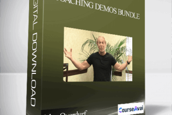 John Overdurf - Coaching Demos Bundle