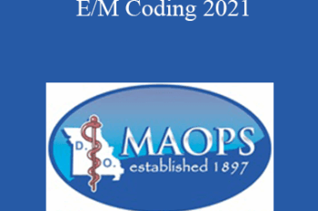 John Paulson - Reimbursement: E/M Coding 2021