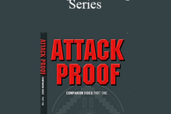 John Perkins & Al Ridenhour & Matt Kovsky - The Attackproof Companion Series