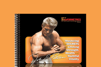 John Peterson - Isometric Power Revolution