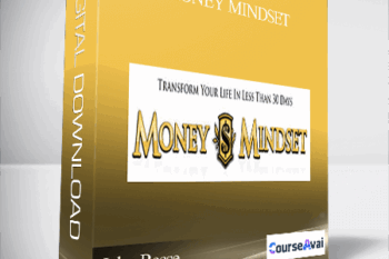 John Reese - Money Mindset