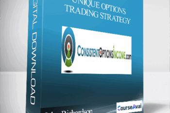 John Richardson - Unique Options Trading Strategy