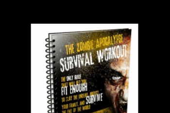 John Romaniello - The Zombie Workout