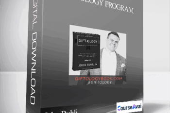 John Ruhlin - Gift·ology Program