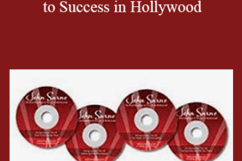 John Sarno - Acting Lessons - The Real Roadmap to Success in Hollywood