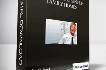 John Schaub - Landlording Single Family Homes