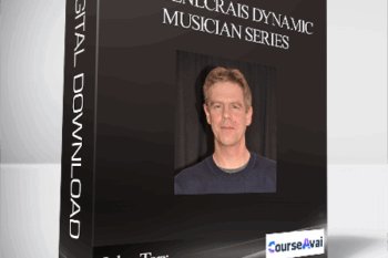John Tarr - Feldenlcrais Dynamic Musician Series