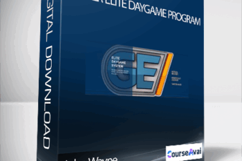 John Wayne - Gamer Elite Daygame Program