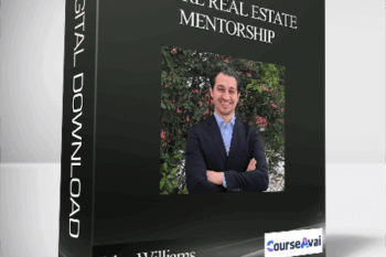 John Williams - UofRE Real Estate Mentorship