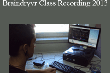 Jon Bale - Swingle's ClinicalQ & Braindryvr Class Recording 2013