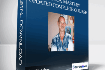 Jon Butcher - Lifebook Mastery Updated Complete Course