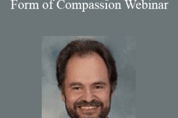 Jon Frederickson - Defense Interruption as a Form of Compassion Webinar