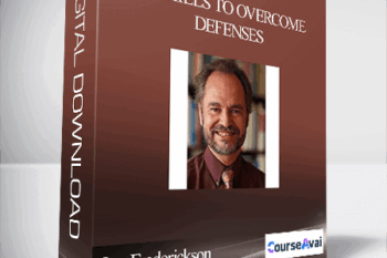 Jon Frederickson – 20 Skills to Overcome Defenses