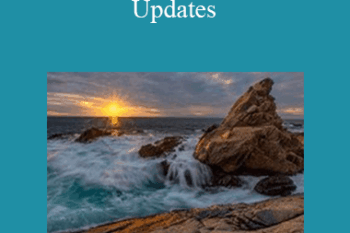 Jon G. Persichino - Infectious Diseases Updates