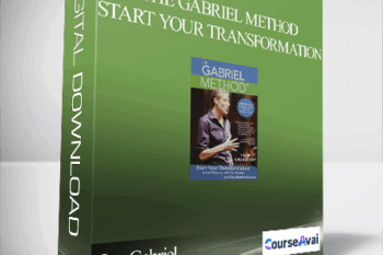 Jon Gabriel - The Gabriel Method - Start Your Transformation
