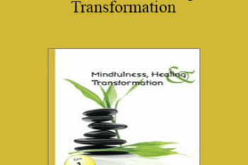 Jon Kabat-Zinn - Mindfulness
