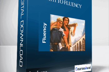 Jon Long - Path to Fluency