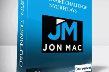 Jon Mac - Millionaire Challenge NYC Replays