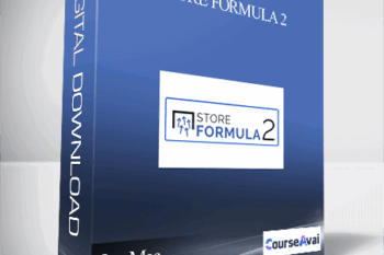 Jon Mac - Store Formula 2
