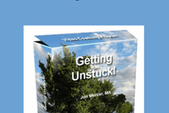 Jon Mercer - Getting Unstuck