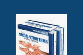 Jon Mercer - The Social Strategies