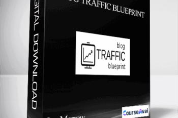 Jon Morrow – Blog Traffic Blueprint