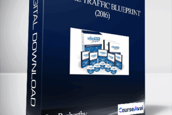 Jon Penberthy – Social Traffic Blueprint (2016)