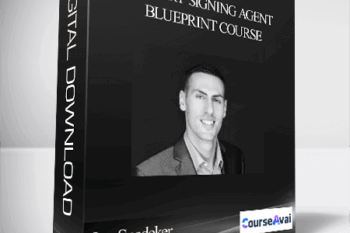 Jon Snedeker - Notary Signing Agent Blueprint Course