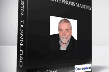 Jonathan Chase – Original Hypnosis Mastery