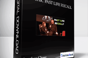 Jonathan Chase - Psychic Past Life Recall