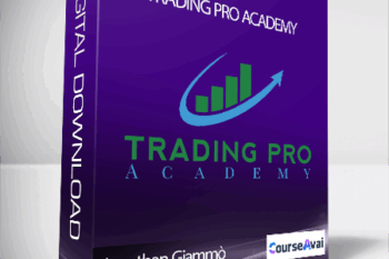 Jonathan Giammò - Trading Pro Academy (Trading Pro Academy By Jonathan Giammò)