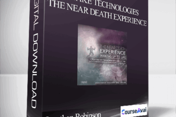 Jonathan Robinson & Douglas Prater - iAwake Technologies - The Near Death Experience