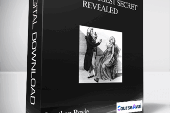 Jonathan Royle - Elman's Biggest Secret Revealed and Everything Else Cool Pseudo Hypnotic Techniq