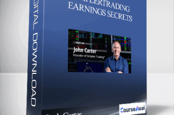 Jonh Carter - Simplertrading - Earnings Secrets
