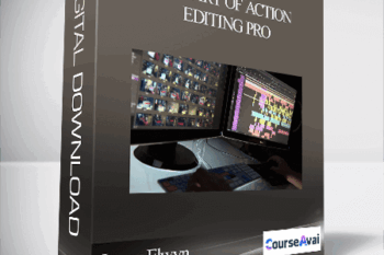 Jonny Elwyn - The Art of Action Editing Pro