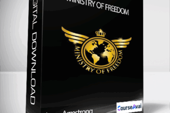 Jono Armstrong – Ministry of Freedom
