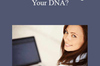 Jordan Keys - Can Bad Posture Change Your DNA?