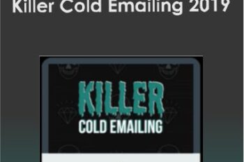 Jorden Roper - Killer Cold Emailing 2019